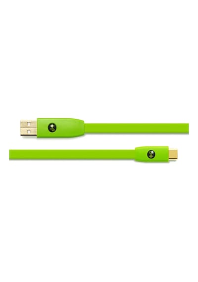 Neo ｄ+USB Type-A to C Class B / 2.0 mt