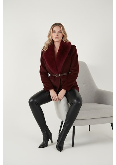 Lela Bayan Kaban 6839688 Bordo Bordo
