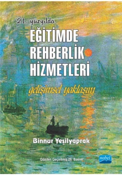 21. Yüzyılda Eğitimde Rehberlik Hizmetleri