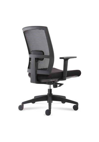 Rapido Rapido Ergonomik Fileli Çalışma Koltuğu - D227 Rapido Rapido Ergonomik Fileli Çalışma Koltuğu - D227