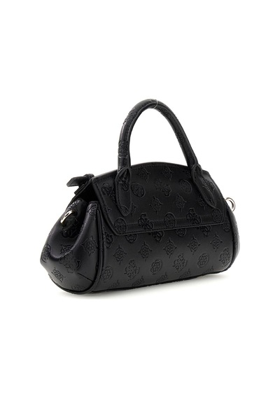 Guess Kadın Çapraz Çanta Hwpd9727760-blo Siyah