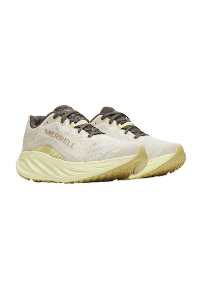 Merrell Merrell Promorph Erkek Bej Yol Koşusu Ayakkabısı Stu Bej