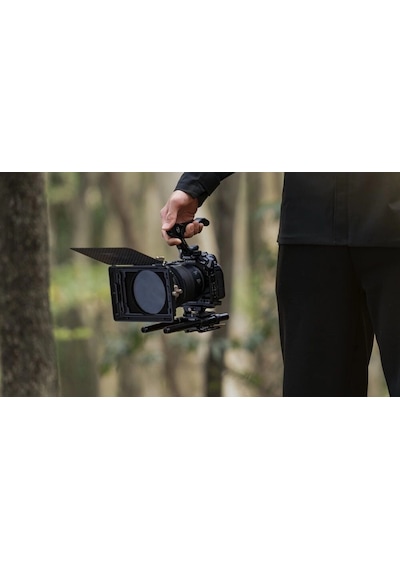 Tilta Ta-t45-a-b Canon R6 Mark Iı İçin Kafes Kiti