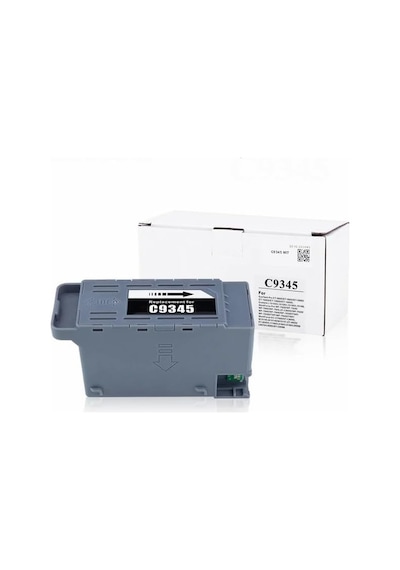 Photo Print Epson Ecotank L8160 C9345 C12c93459 Muadil Atık Kutusu Bakım Tankı