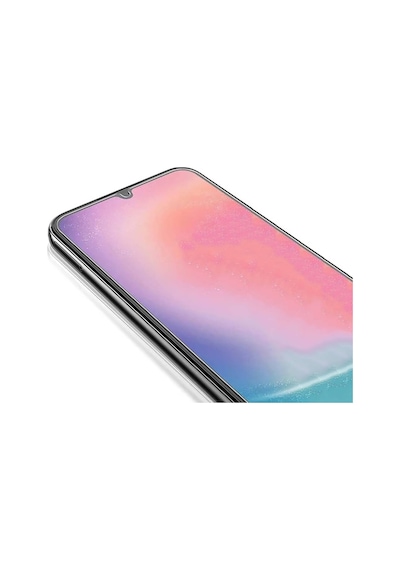 Galaxy Uyumlu A05s Zore Nano Micro Temperli Ekran Koruyucu -