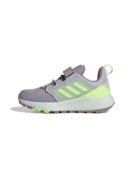 Adidas Terrex Traılmaker Cf K Unisex Spor Ayakkabısı Ie7607-x Çok Renkli