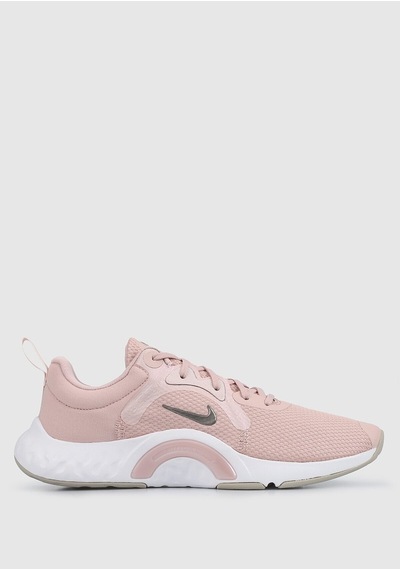 Nike W Renew In Season Tr 11 Pembe Kadın Spor Ayakkabısı Da1349-600 001