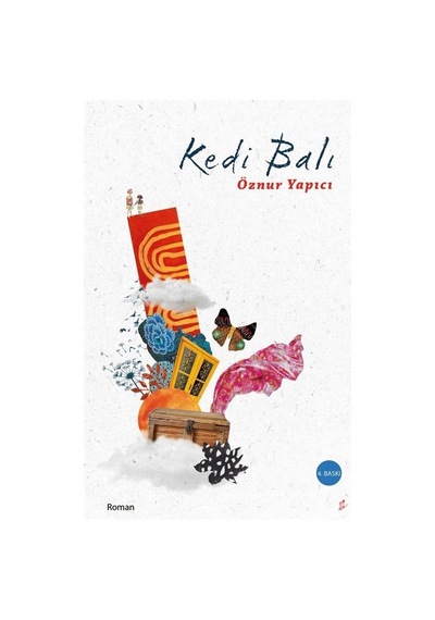 Kedi Balı / Öznur Yapıcı