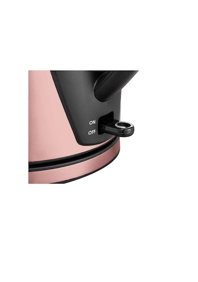 Vestel Sefa 5000 R İnox Filtreli Su Isıtıcı Rose 1.8 L