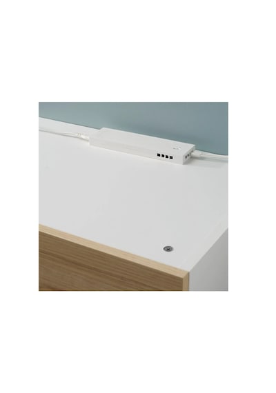 Ikea Dubbelkısel Kablosuz Kontrol Sürücüsü , Beyaz, 30 W -