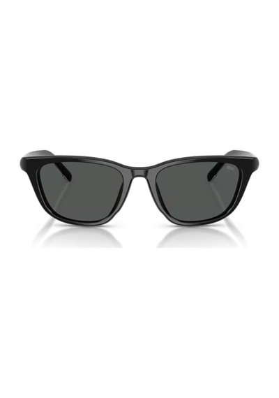 Diesel 0dl2012u 200187 52 Unisex Güneş Gözlüğü Siyah