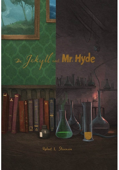 Dr. Jekyll and Mr. Hyde - Wordsworth Collector's Editions