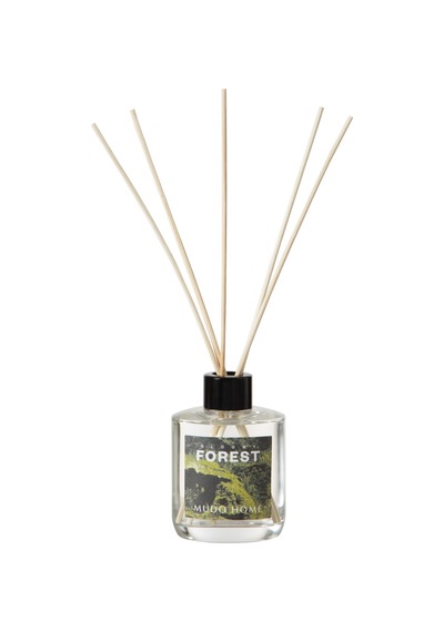 Mudo Home Gloomy Forest Oda Kokusu 95 Ml Ağaç