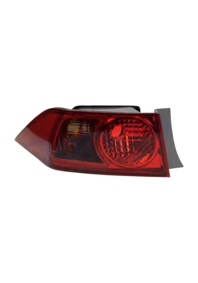 Honda Accord Cl 2003-2008 Depo Stop Lambası Dış Sol 33506-Sea-003