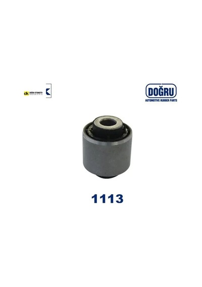 Arka Aks Burcu Ø12 Insıgnıa 13318344/ 423043/ 423073/ 1321 Doğru Kauçuk Dk-1113