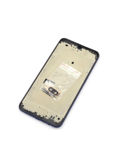Oppo A5S Kasa + Arka Kapak Pil Batarya Kapağı