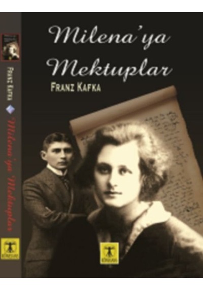 Milena Ya Mektuplar - Rxlu-596849