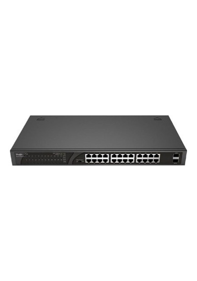Ruijie-reyee Rg-es216gc 16port Gb Smart Swich 10-100-1000