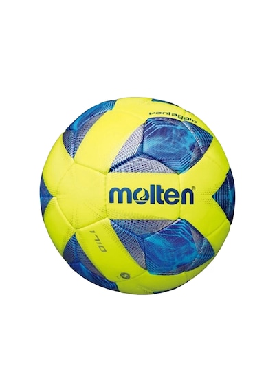 Molten Futbol Topu - F5A1710-Y Sarı - Mavi