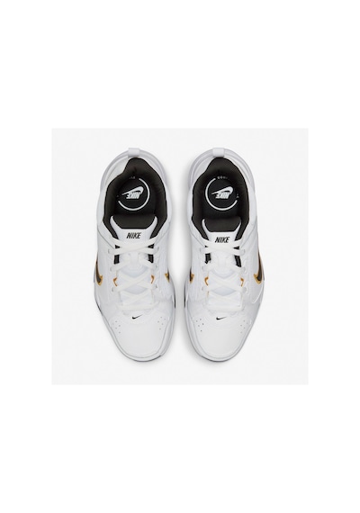 Nike Defyallday Erkek Beyaz Yürüyüş/koşu Spor Ayakkabı Dj1196-103
