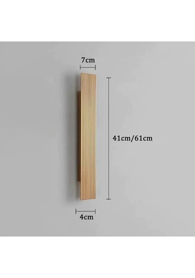 Led Dış Mekan Duvar Lambası Uzun Ip65 Su Geçirmez Duvar Aydınlatması Villa Sundurma Aplik Alüminyum Duvar Lambası İç Mekan/dış Mekan Teras Bahçe Girişi Koridor Siyah Beyaz Işık, 61 Cm Diğer Led Dış Mekan Duvar Lambası Uzun Ip65 Su Geçirmez Duvar Aydınlatması Villa Sundurma Aplik Alüminyum Duvar Lambası İç Mekan/dış Mekan Teras Bahçe Girişi Koridor Siyah Beyaz Işık, 61 Cm Diğer