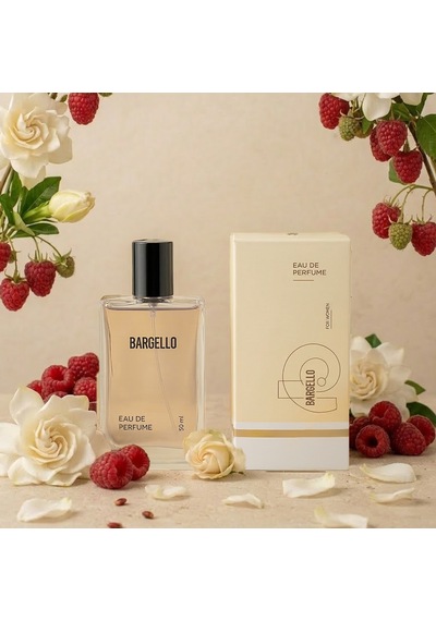 Bargello 306 Kadın Parfüm EDP 50 ML