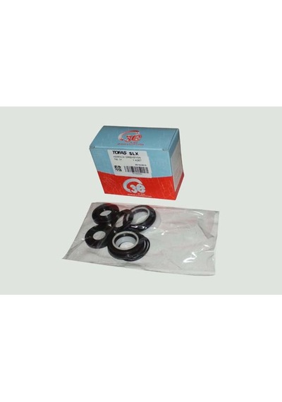 Hidrolik - 988 - Direksiyon Tamir - Almparca - Takım Slx