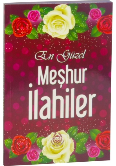 En Güzel Meşhur Ilahiler-1872