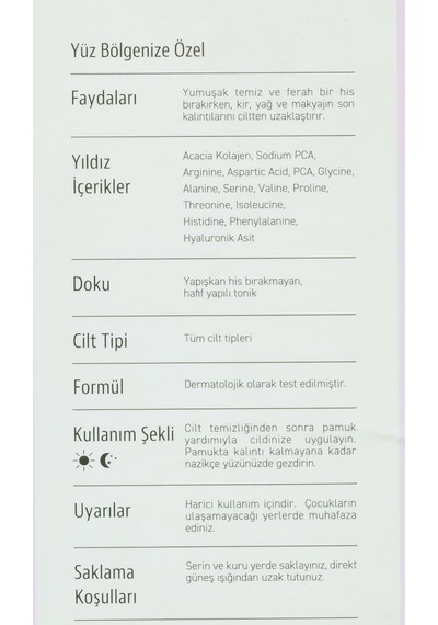 Super Tonik Vegan Collagen 250 Ml