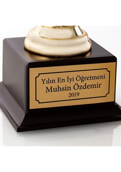 Yılın Öğretmeni Oskar Ödülü