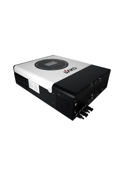 Sako Sunon Iv 8kw 48v 450vdc