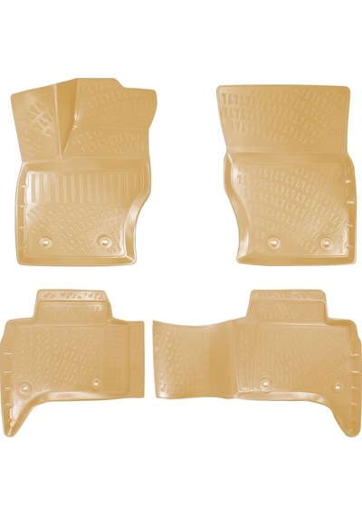 LAND ROVER FREELANFER 2 2006-2012 BEJ HAVUZLU PASPAS (RİZLİNE)
