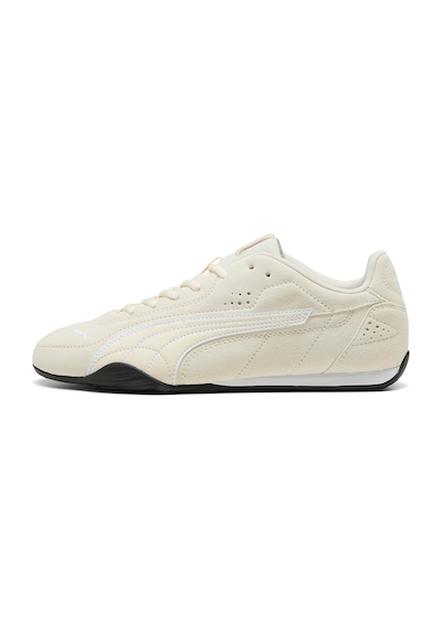 Puma Catch Sd Erkek Ekru Spor Ayakkabı Ekru