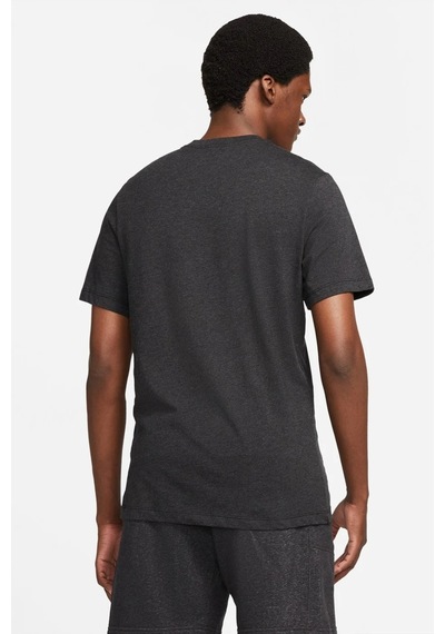Nike Sportswear Sustainability Tee Black Erkek Siyah Tişört Siyah