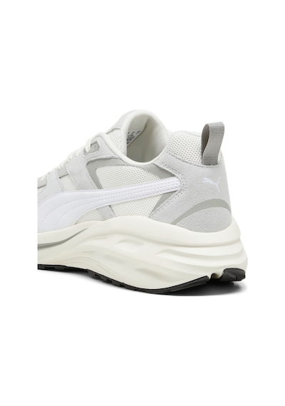 Puma Hypnotic LS Erkek Koşu Ayakkabısı - Beyaz 000000000101905173 Beyaz