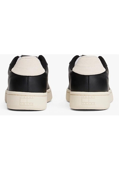 Tommy Hilfiger Tjw Archıve Court-9567 Black