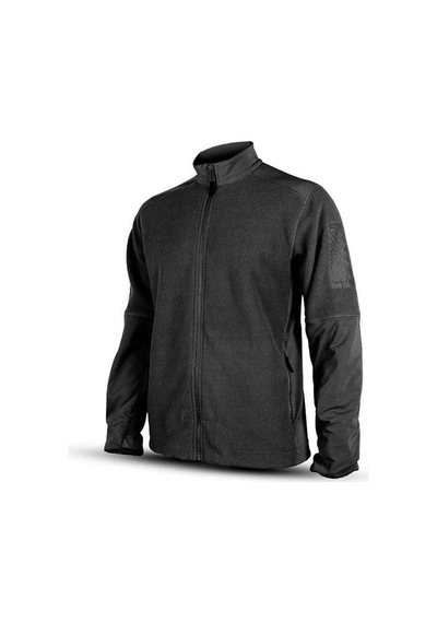 5.11 Bastıon Tactıcal Fleece Sıyah-4742 Karışık/Çok Renkli