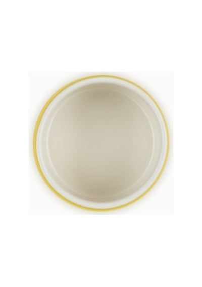 Le Creuset Seramik Ramekin, Istiflenebilir Lüks Sunum Kase Sarı