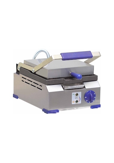Tuğra 8 Dilim 1200 W Tost Makinesi