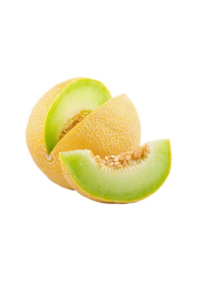 İri Bal Ananas Kavunu Tohumu Kavun Tohumu 15 Tohum+ Tohum