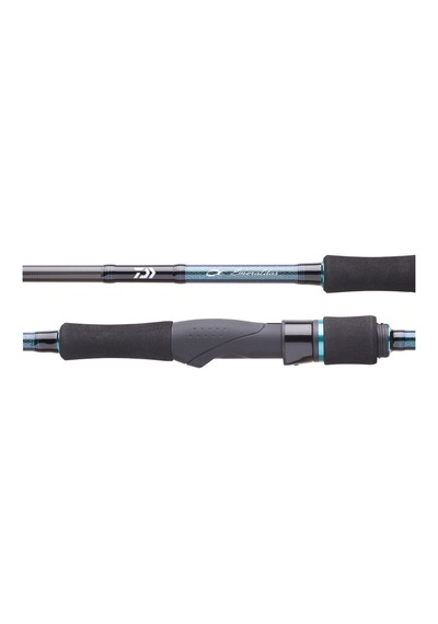 Daiwa Emeraldas S 251 Cm 7-21 Gr Spin Kamış