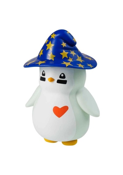 Mey İthalat Penguins Aksiyon Figürü Tekli Paket S2