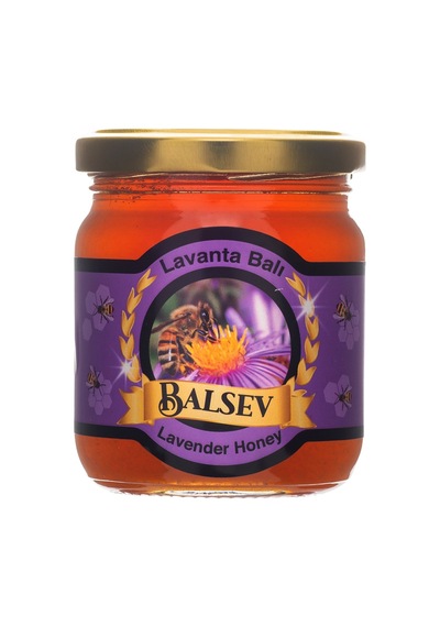Balsev Lavanta Balı 250 G