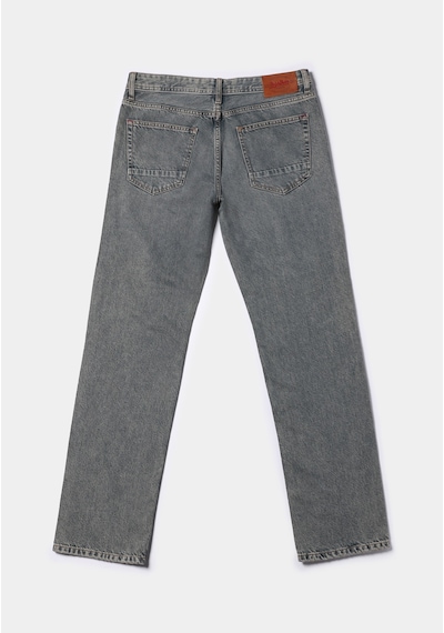 Colin's Colins Regular Fit Erkek İndigo Jean Pantolon Cl1076800 Q1.v1 Dn44580 Denim