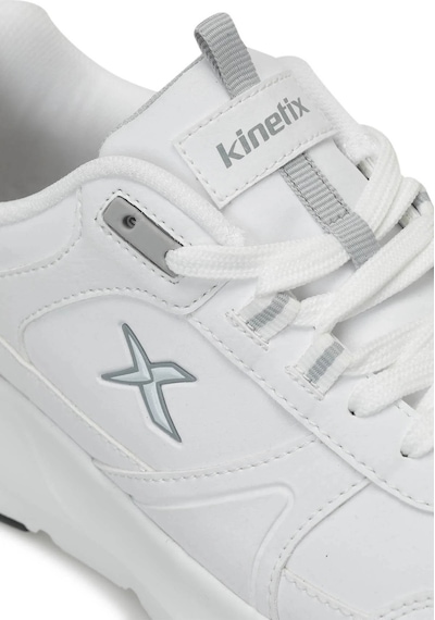 Kinetix Amıral Pu 6pr Beyaz Erkek Sneaker A102695161