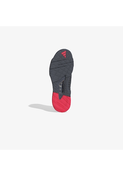 Adidas Dropset 3 Kadın Gri Antrenman Ayakkabısı Jı3901 Gri