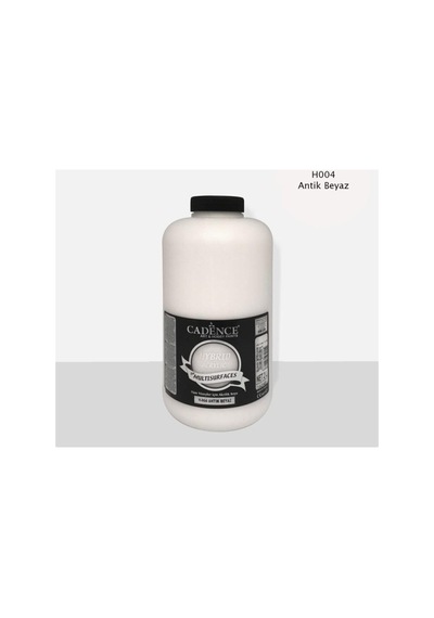 Hybrid Hibrit Multisurface Boya 2 Lt Renk Seçenekli H004 Antik Beyaz H004 Antik Beyaz