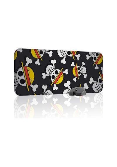 One Piece Kaymaz Dikişli Kauçuk Oyuncu Mousepad V5 - 70x30 Xl Gaming Mouse Pad Fare Altlığı