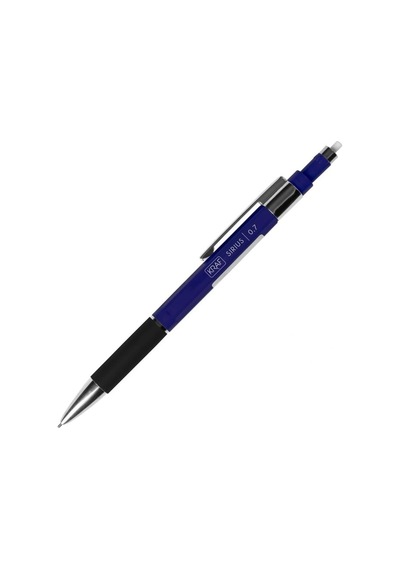 Mp-120 Sırıus Versatil Kalem 0.7 Lacivert Lacivert