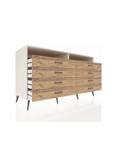 Kronos Konsol 2 Raflı 8 Çekmeceli 176x59x99 Aytaşı-çam Aytaşı-çam Kronos Konsol 2 Raflı 8 Çekmeceli 176x59x99 Aytaşı-çam Aytaşı-çam